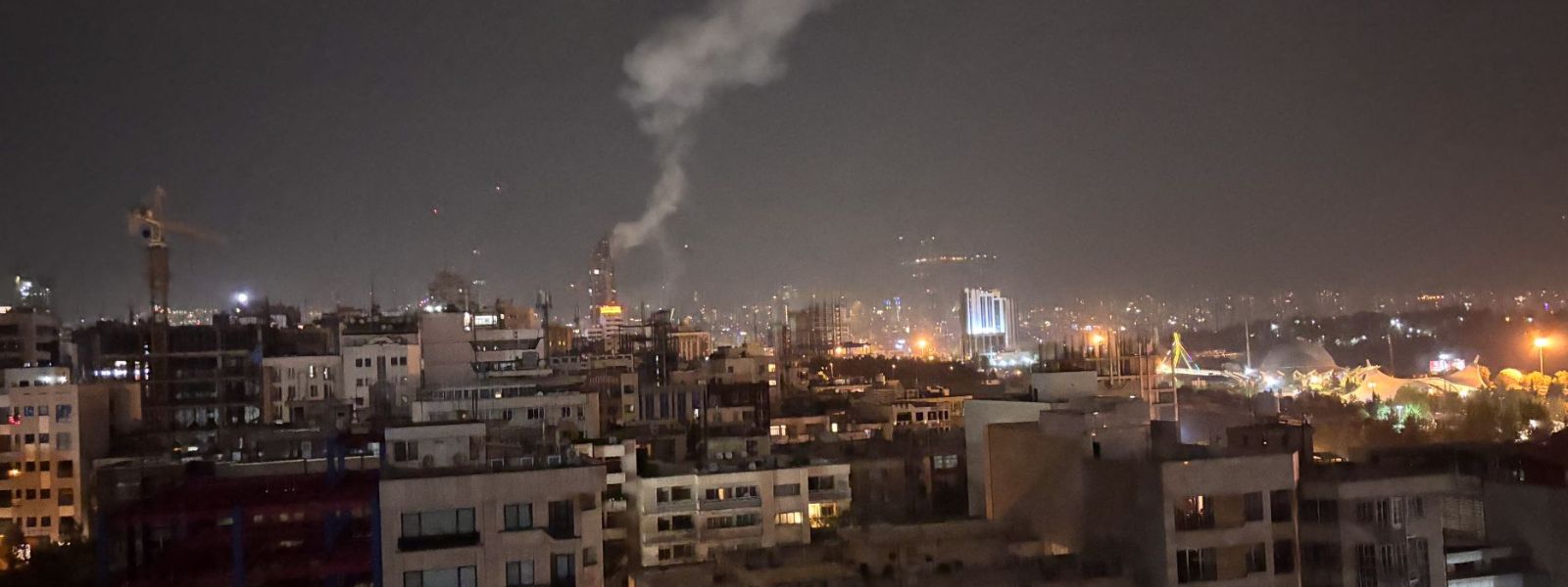 Sri Lankans Injured in Israel-Iran Conflict